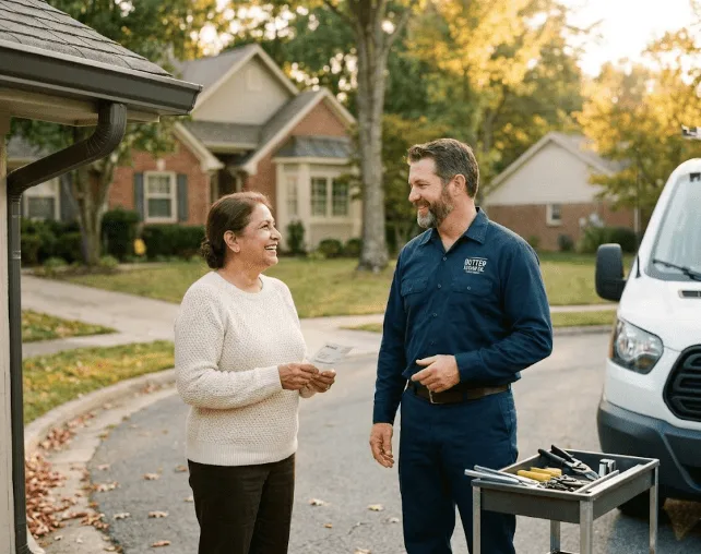 Gutter Repair Braxton, MS FAQs