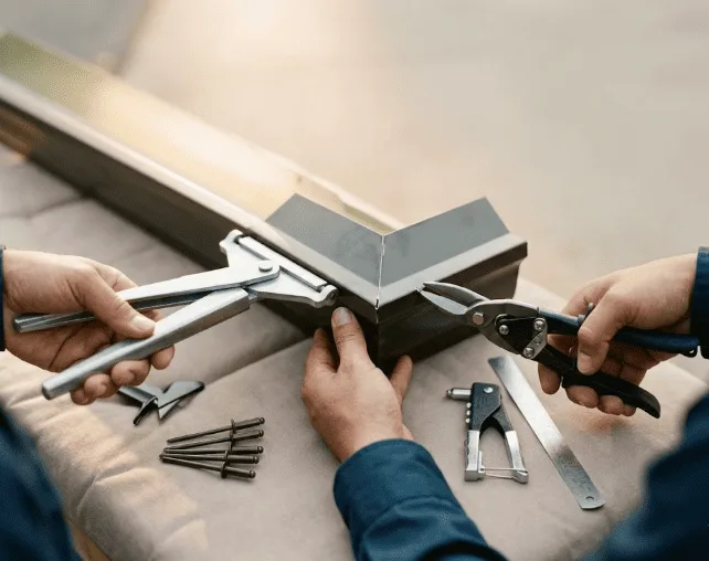 Why choose Gutter Repair in Braxton, MS